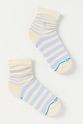 Stance Vista Quarter Socks