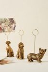 The Animal Icon Photo Holder: Dog Edition