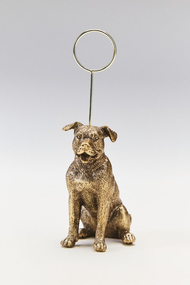 Tier-Icon Fotohalter: Hunde-Edition #2