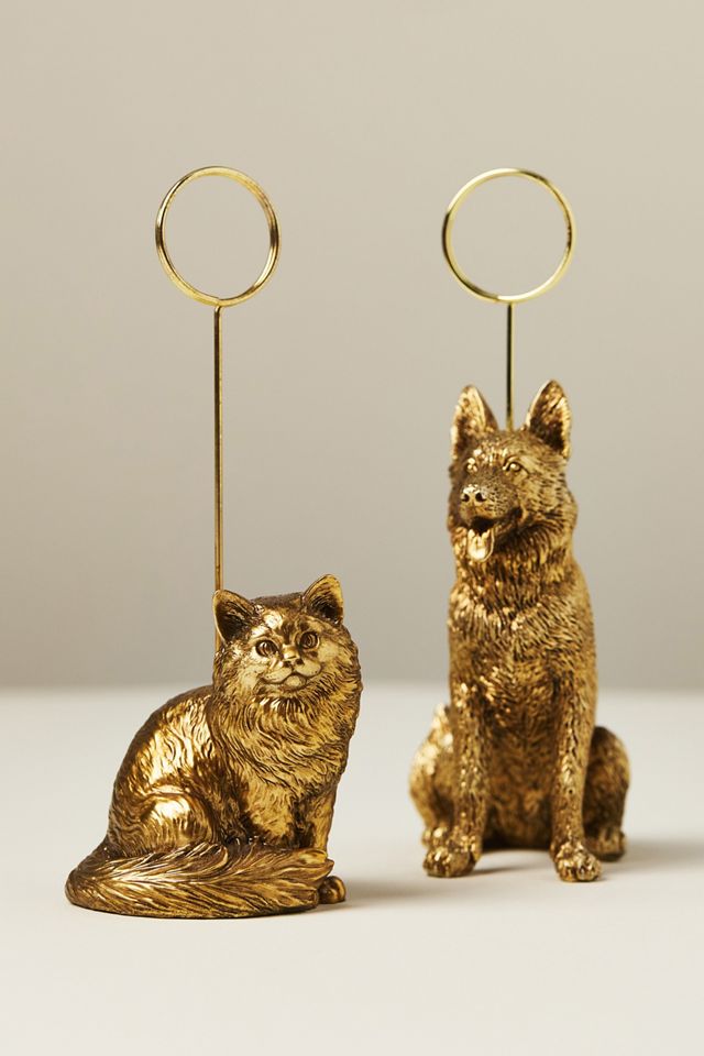 The Animal Icon Photo Holder: Dog Edition #4