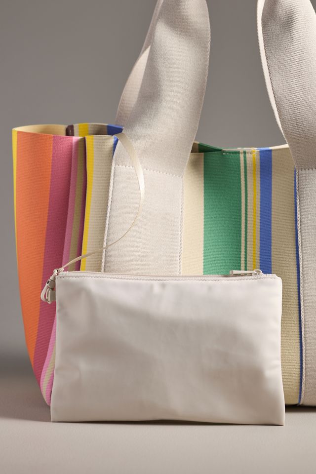 STATE Wellington Cabana Tote #2
