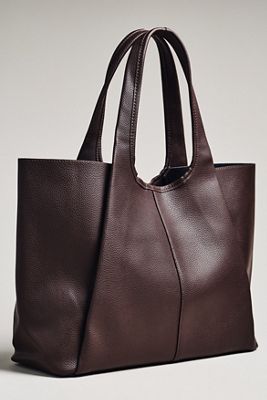 Anthropologie トートバック X-girl エックスガール トートバッグ NEW YORK CANVAS TOTE BAG