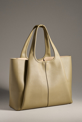 By Anthropologie Everyday Work Tote