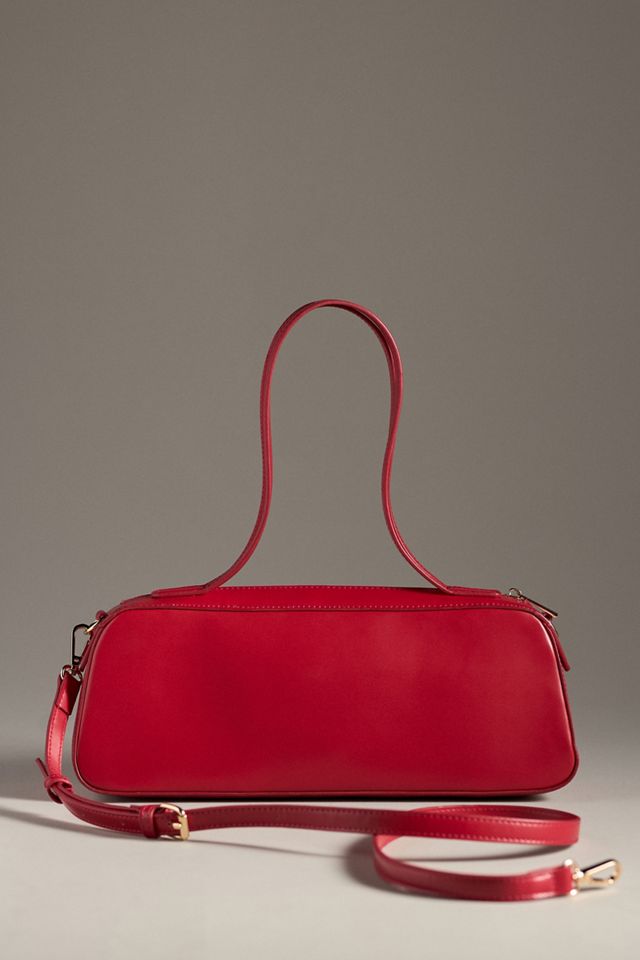 East West Shoulder Bag #2