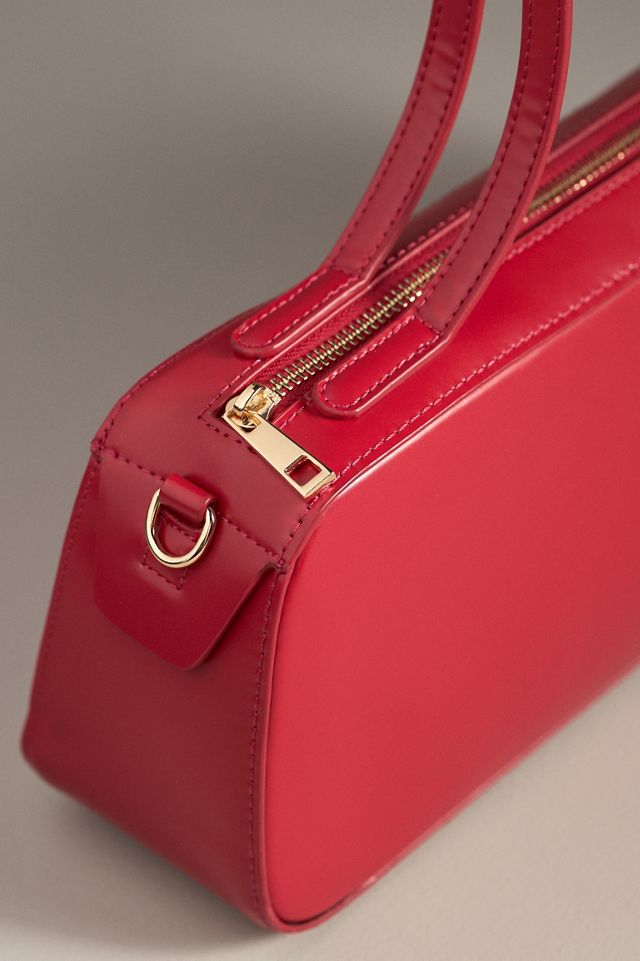 East West Shoulder Bag #3