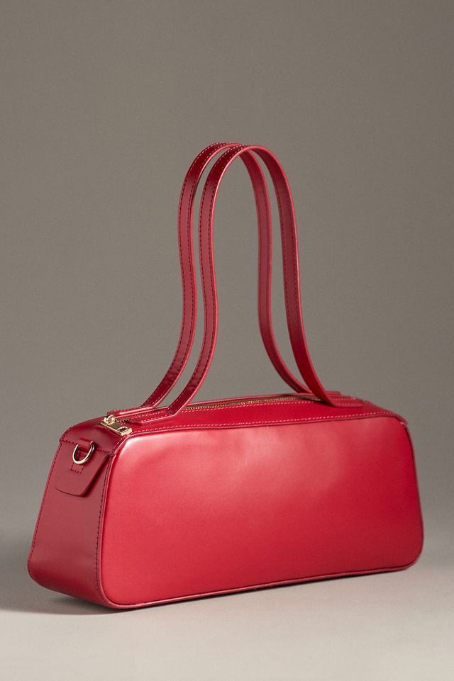 East West Shoulder Bag #1