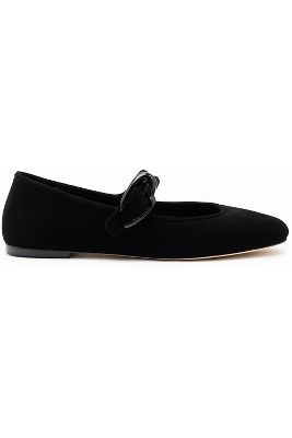 LARROUDE VERONA BALLET FLAT 