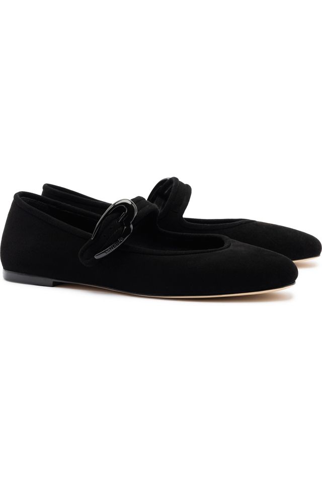 Larroudé Verona Ballet Flat #1
