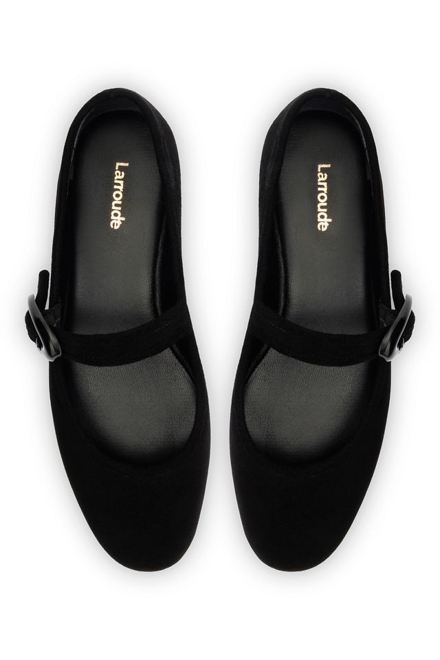 Larroudé Verona Ballet Flat #2