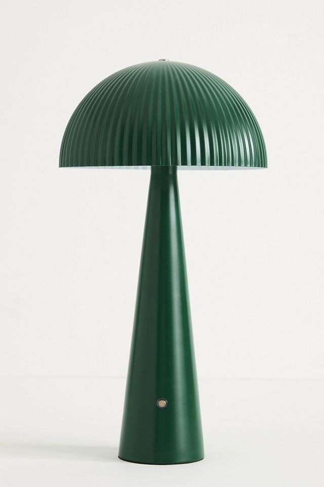 Phileas Cordless Rechargeable Lamp #2