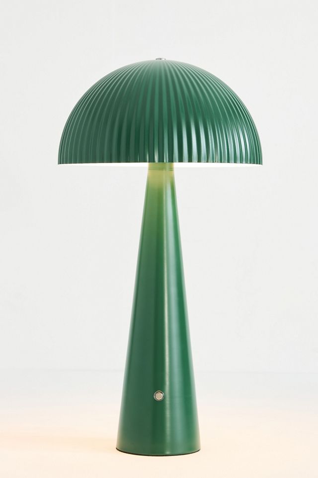 Phileas Cordless Rechargeable Lamp #3