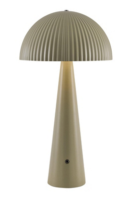 Anthropologie Phileas Cordless Portable Lamp