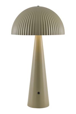 Phileas Cordless Rechargeable Lamp