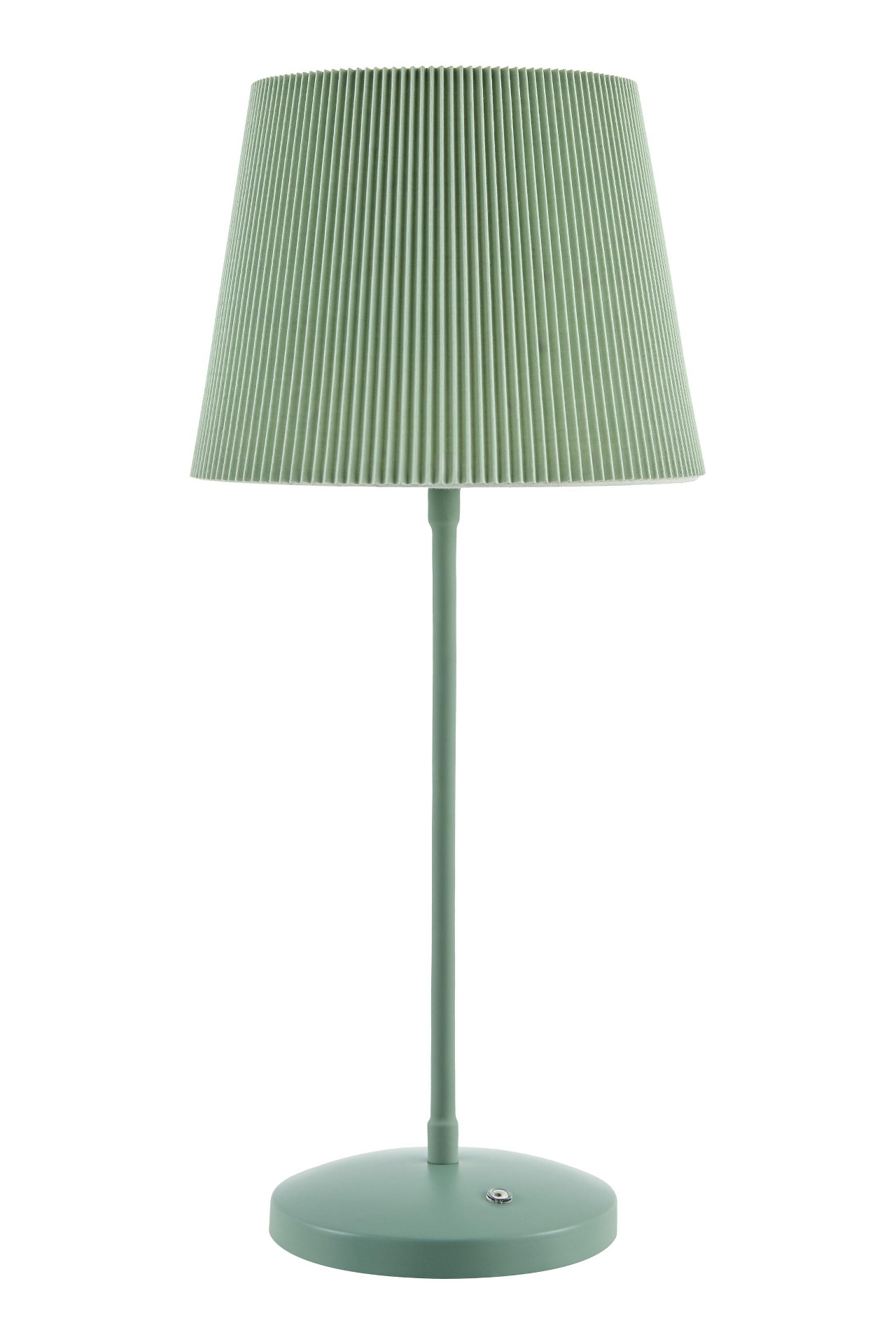 Rigel Cordless Buffet Table Lamp