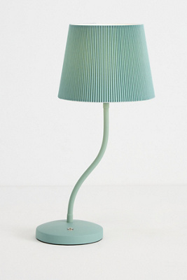 Rigel Cordless Rechargeable Buffet Table Lamp