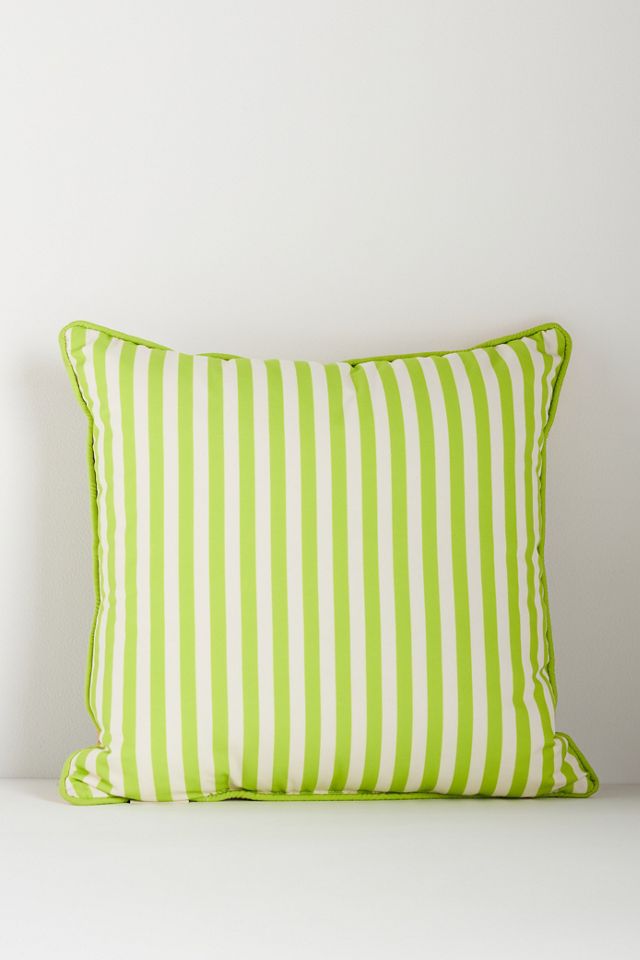 Maeve Scarf Printed Floral Indoor/Outdoor Pillows #3