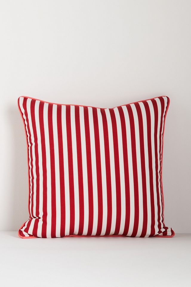 Maeve Scarf Printed Floral Indoor/Outdoor Pillows #3