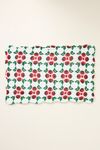 Foster Icon Quilted Placemat