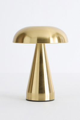 Anthropologie Furnas Cordless Portable Lamp
