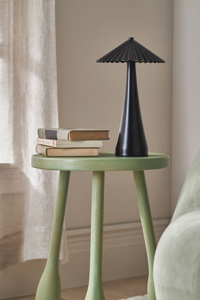Tulum Cordless Rechargeable Lamp #1