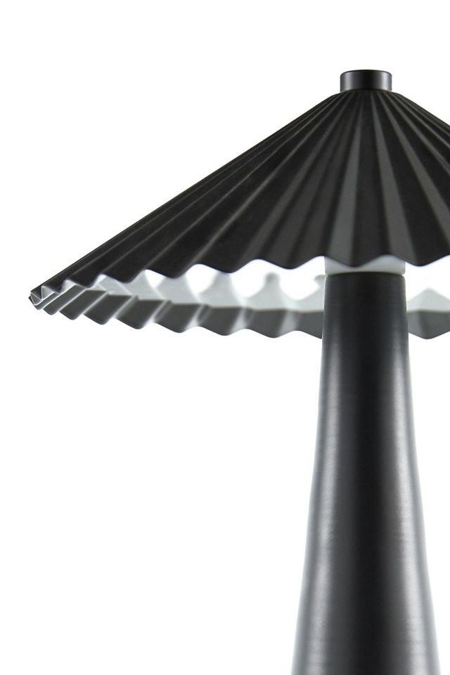 Tulum Cordless Rechargeable Lamp #3