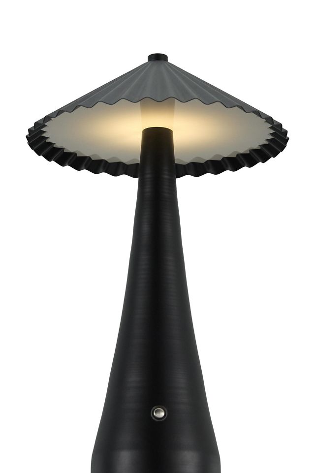 Tulum Cordless Rechargeable Lamp #4
