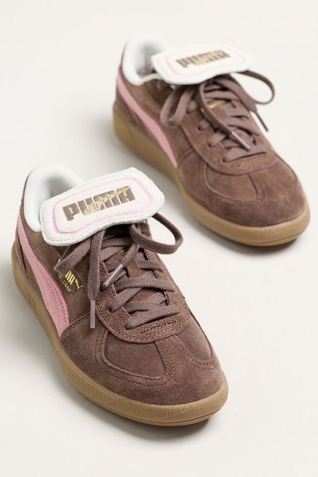 PUMA Palermo Sneakers