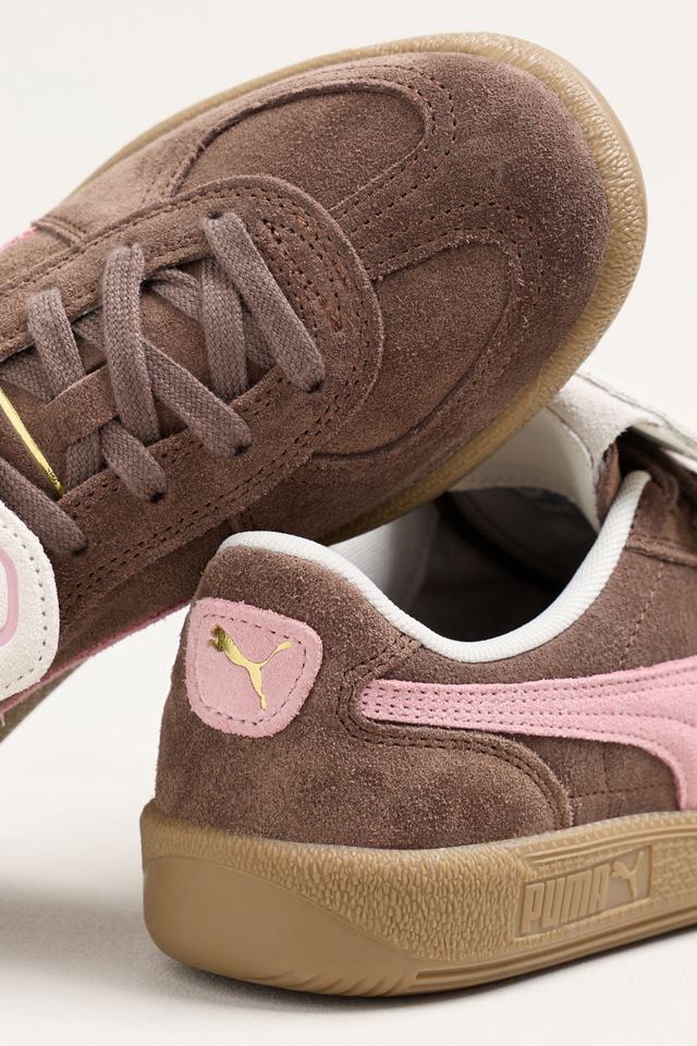 PUMA Palermo Sneakers