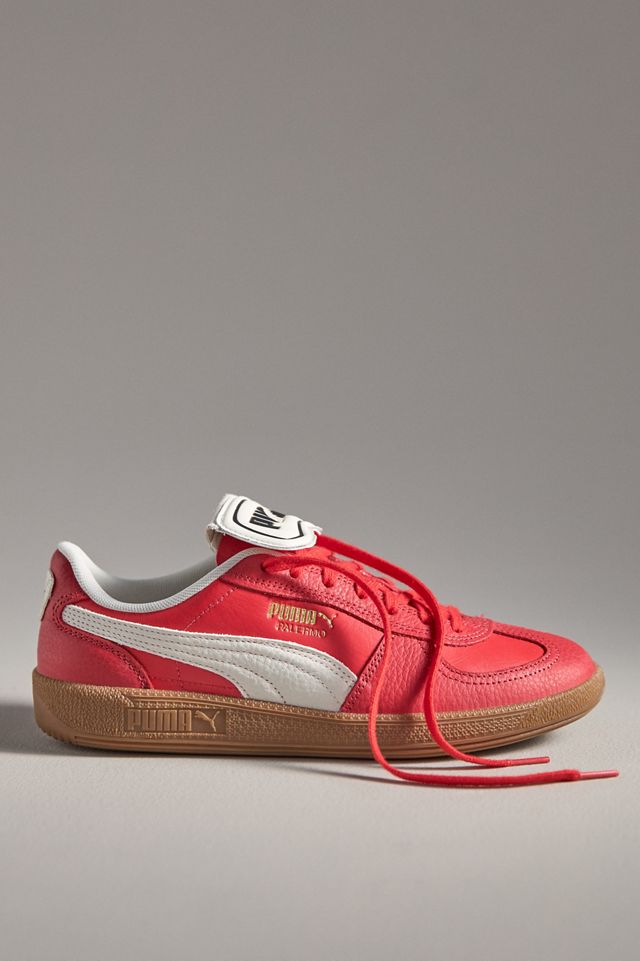 PUMA Palermo Sneakers | Anthropologie