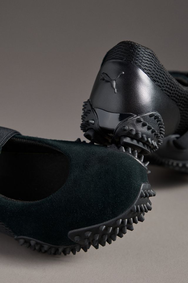 PUMA Mostro Fey Sneakers #5