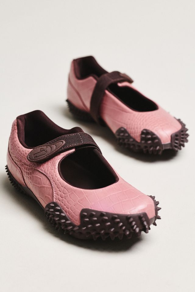 PUMA Mostro Fey Sneakers | Anthropologie