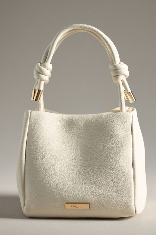 Mali + Lili Dilansa Knotted Tote #1