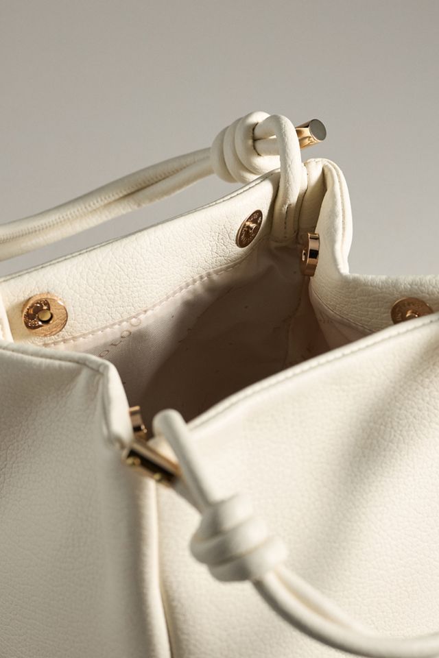 Mali + Lili Dilansa Knotted Tote #2