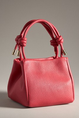 lili Mali + Lili Dilansa Knotted Tote | Anthropologie