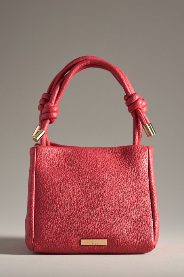 Mali + Lili Dilansa Knotted Tote #1