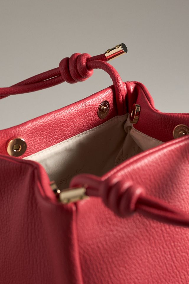 Mali + Lili Dilansa Knotted Tote #2
