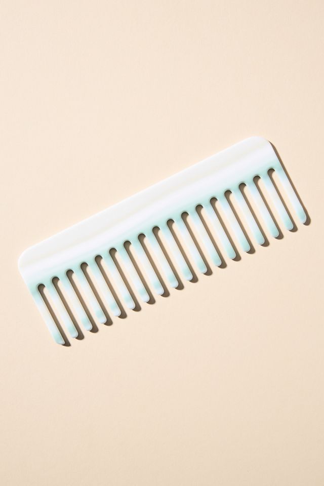 Large Striped Comb #1