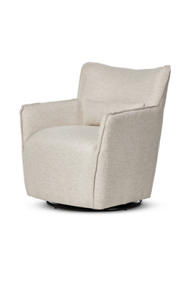 Kimble Swivel Chair