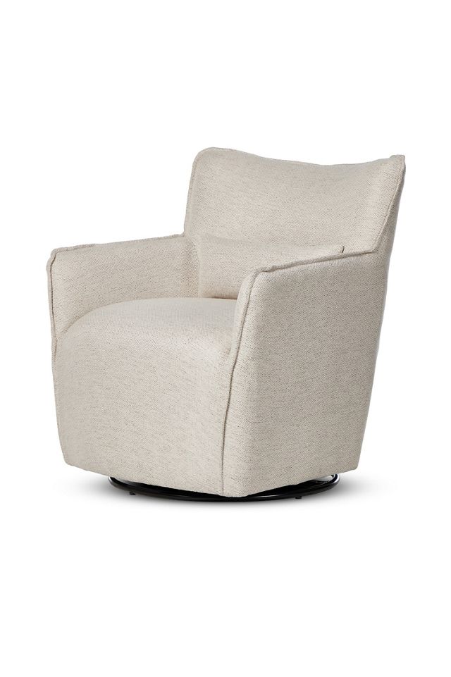 Kimble Swivel Chair #1