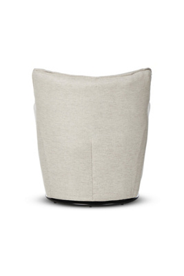 Kimble Swivel Chair - Thumbnail 3