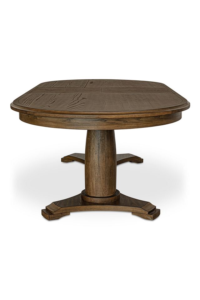 Jamie Extension Dining Table #1