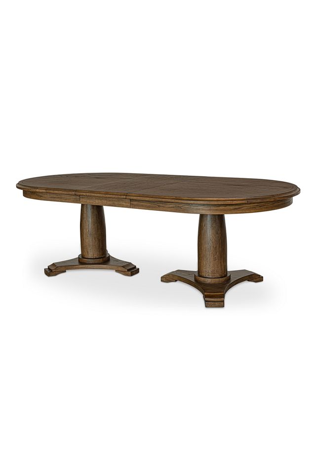 Jamie Extension Dining Table #2