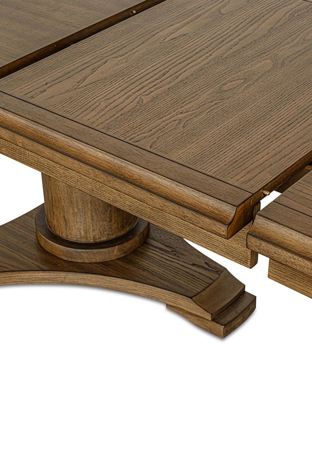 Jamie Extension Dining Table #4