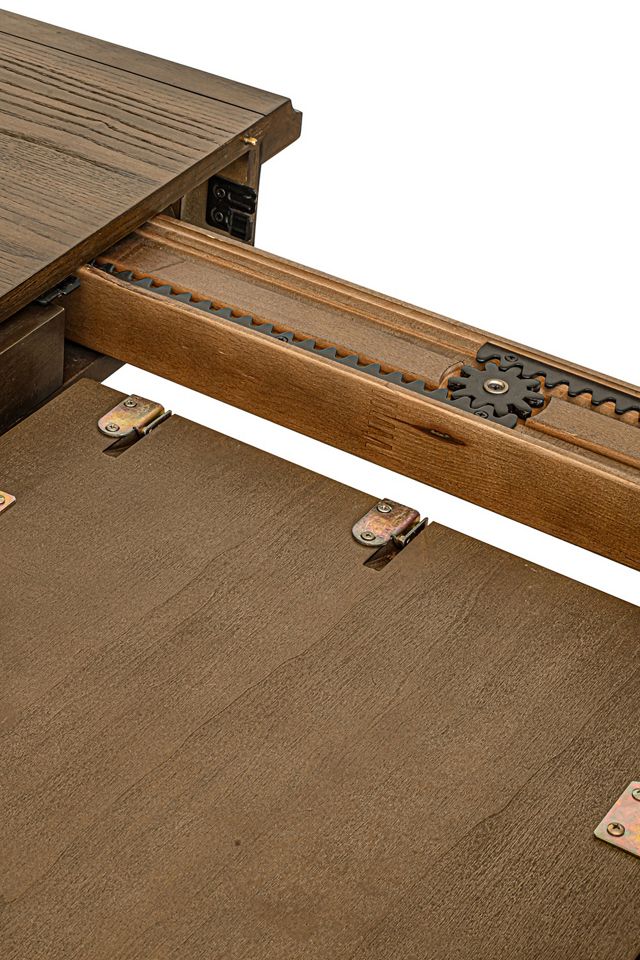 Jamie Extension Dining Table #5