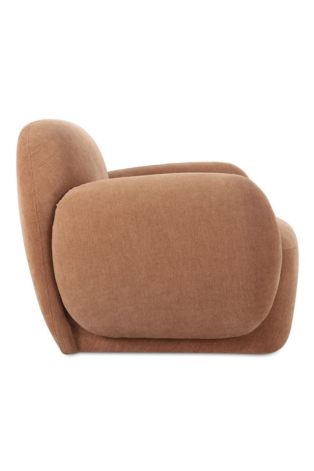 Hazel Lounge Chair #2