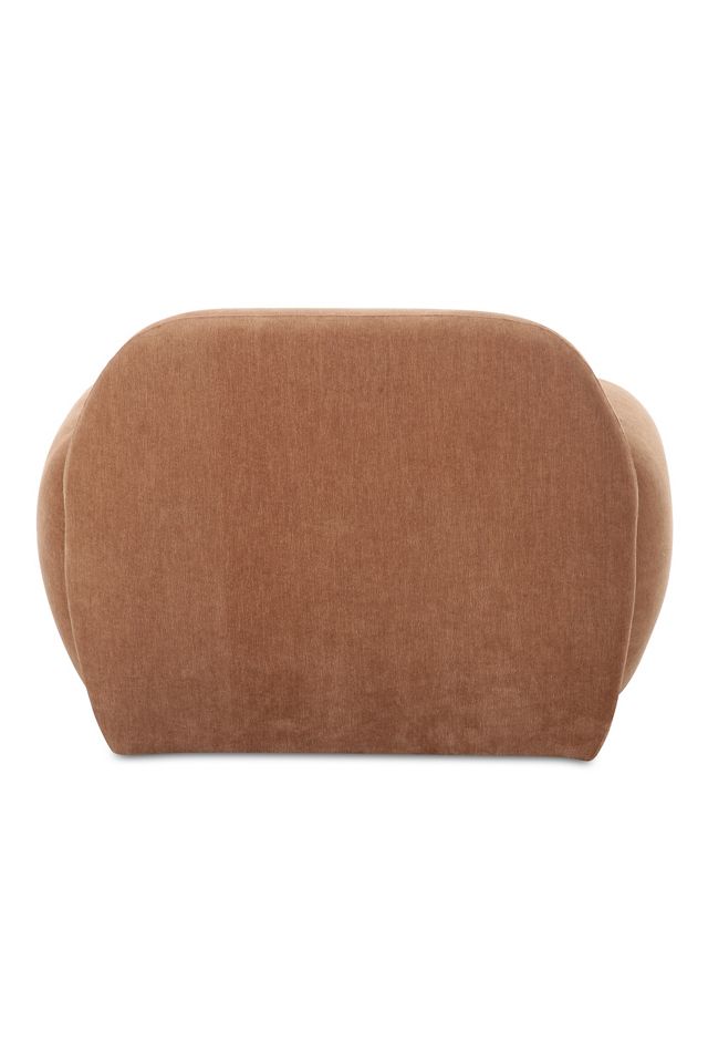 Hazel Lounge Chair #3