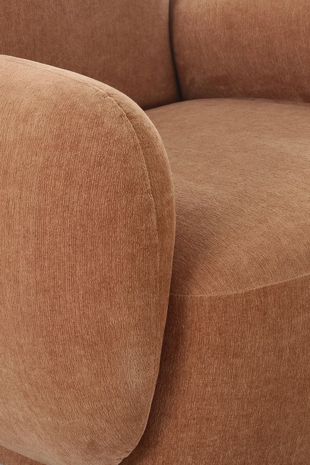 Hazel Lounge Chair #4