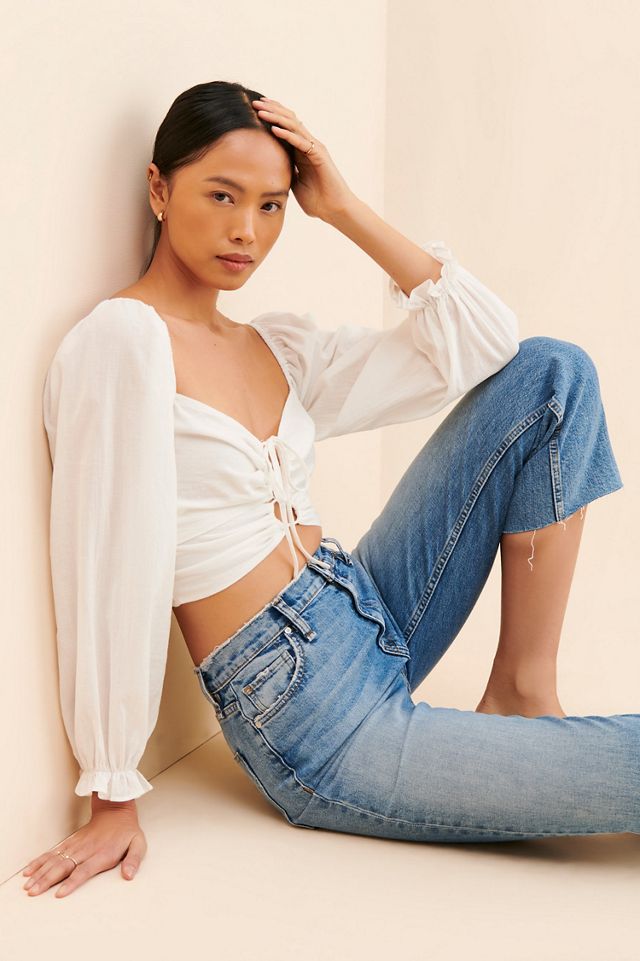 Hudson Remi High Rise Jeans #2