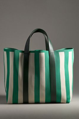 セール☆Anthropologie X Kendra Dandy Tropics Tote Bag Kendra Dandy Tropics Tote Bag | Anthropologie