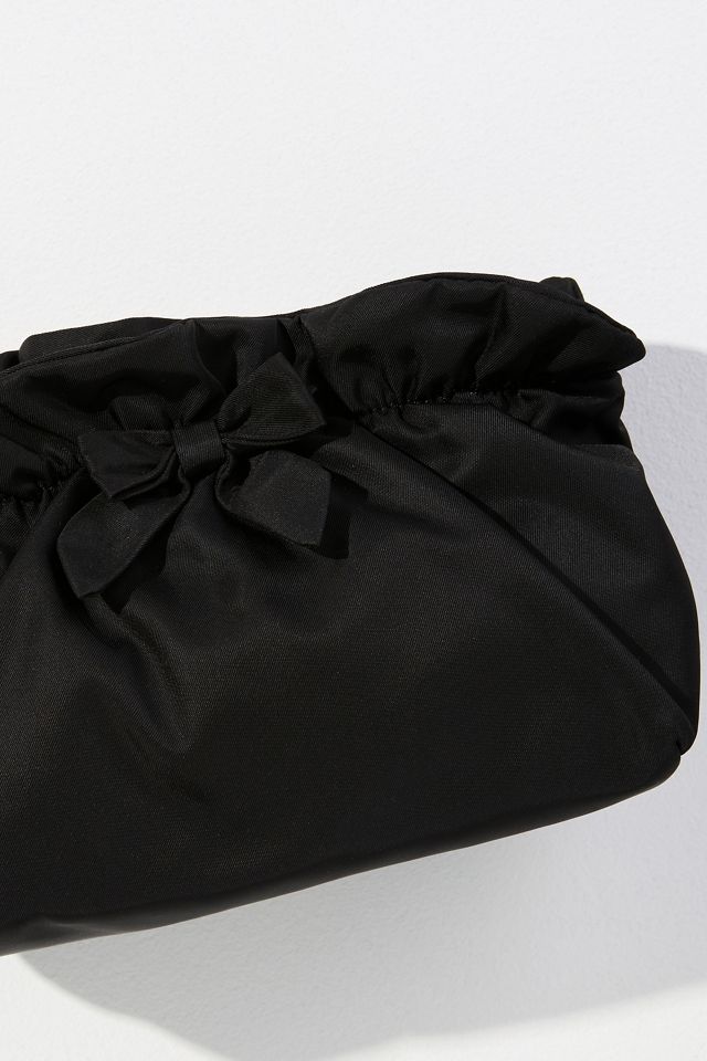 Stoney Clover Lane Bow Pouch #1
